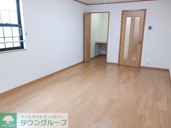 プリムローズの物件内観写真